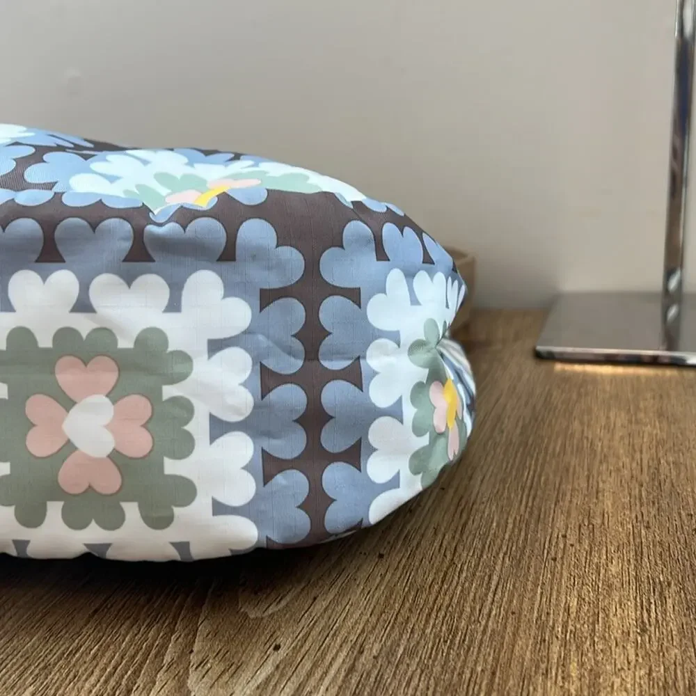 LeSportSac Hobo in Heart Print